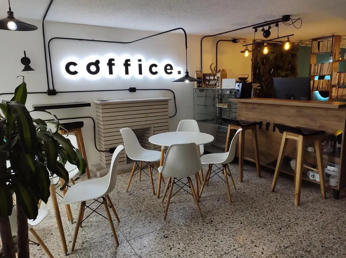 Casa Coffice Apartamento Bogotá Colômbia